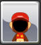 Diddy Kong Costume for Mii