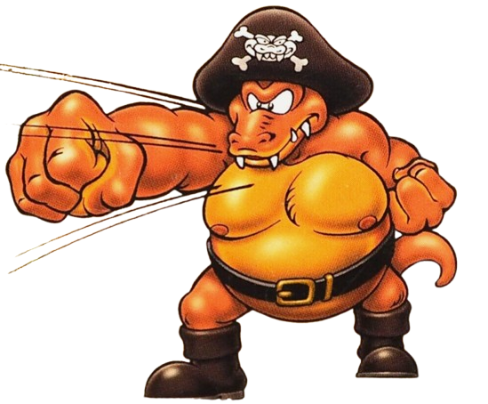 File:Kaptain skurvy punching render png by thechimpwhoponders djjyxep.png