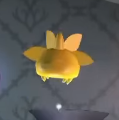 Gold Beetle