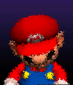 File:LM Asset Mario's Painting.png
