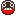 Icon of a Pocket Chomp from the battle menus of Mario & Luigi: Partners in Time.