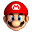 Mario Kart Wii (icon)
