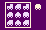 Matchboxes grid icon