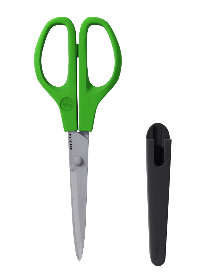 Scissors