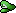Icon of Luigi's cap from Super Mario 64 DS