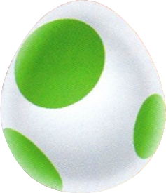 File:SMG2 Artwork Yoshi's Egg.png