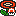 A stacked Fire Flower and Super Mushroom (versions 1.20+)