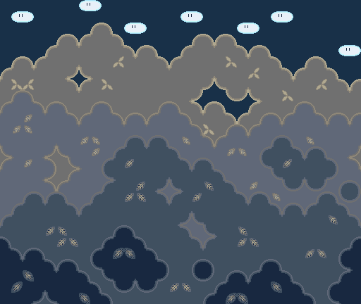 File:SMW Fall Forest Background.png