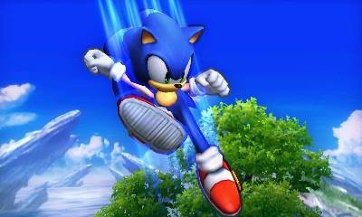 File:SSB4 3DS - Sonic Kick.png