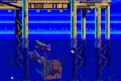 File:Stormy Seas DKC3 GBA Enguarde Crate.png
