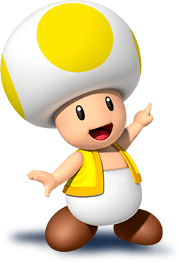 File:Yellow toad general3d.png