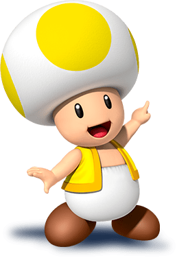File:Yellow toad general3d.png