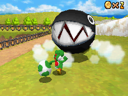 File:ChainChomp SM64DS.png