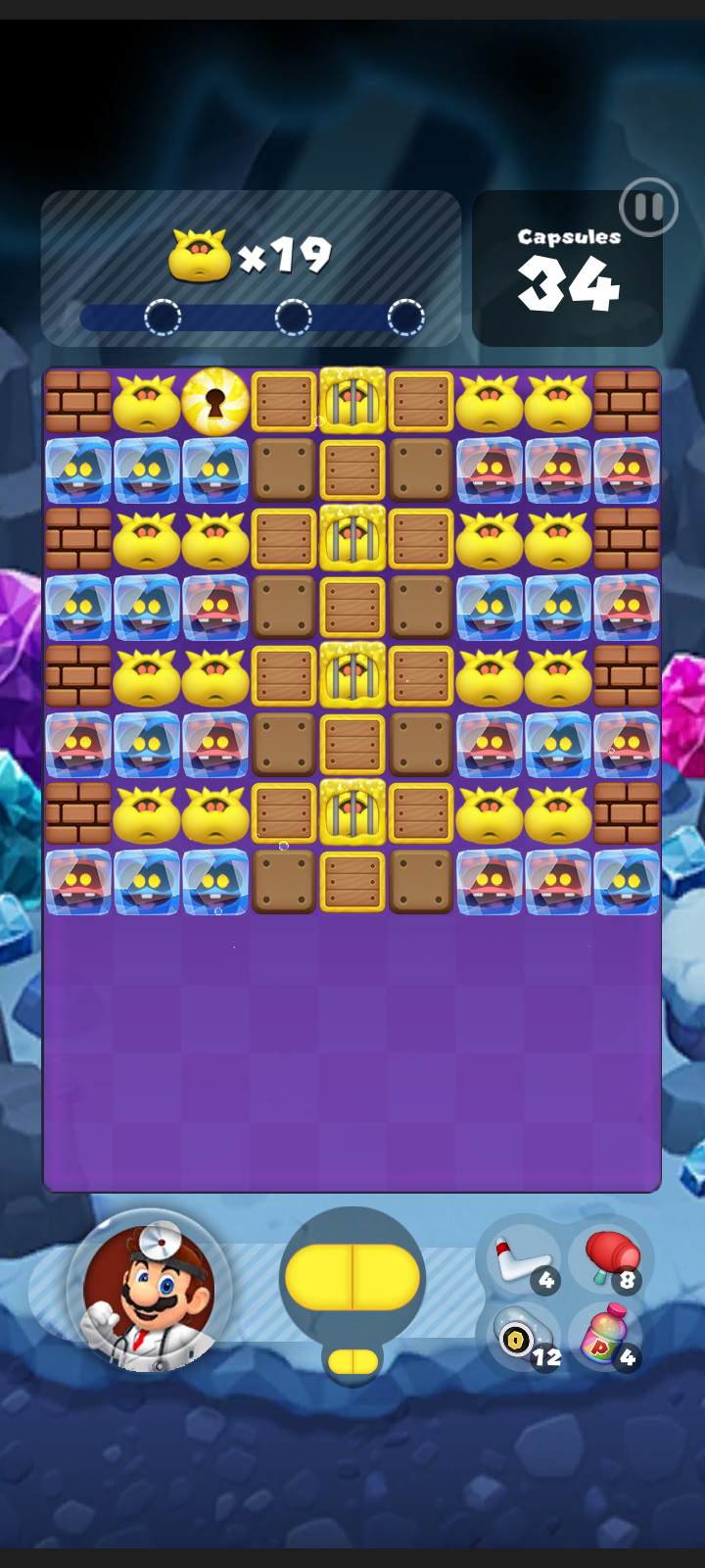 Stage 489
