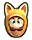 Mario Kart Tour (Kitsune Luigi)