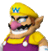 File:MSS Wario Character Select Sprite.png