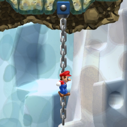 File:NSMBU Screenshot Hanging Chain.jpg