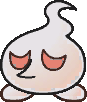 Sprite of Screamy from Paper Mario: The Thousand-Year Door
