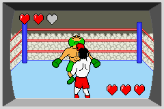 Microgame Punch Out, by Jimmy T.