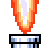 Icon used in the parts palette in Super Mario Maker