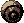 Sprite of a rolling basket of snakes from Donkey Kong Land on the Super Game Boy, as it appears in Snake Charmer's Challenge