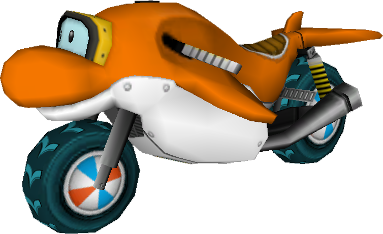 File:Dolphin Dasher (Daisy) Model.png