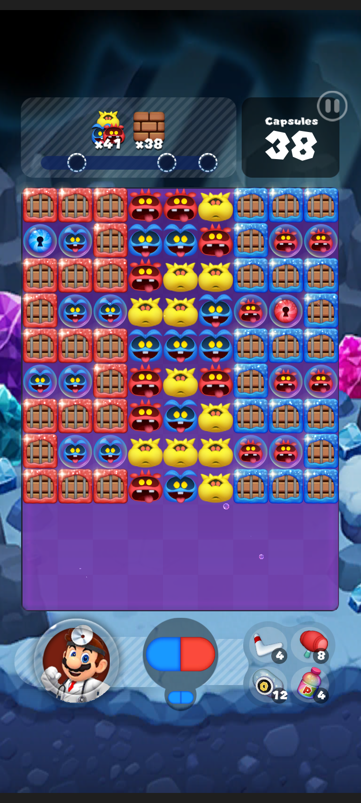 Stage 484