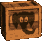 Ellie's Animal Crate in Donkey Kong Country 3: Dixie Kong's Double Trouble!
