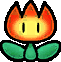 File:Fire Flower icon TTYD early.png
