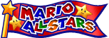 Mario All-Stars