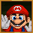 Minecraft Mario Mash-Up Painting Tides.png