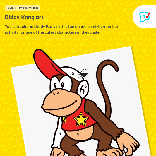 File:PN Paint-by-number Diddy Kong thumb2text.png