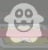 Peepa icon from Mario Party: Star Rush