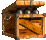 Sprite of a normal Supply Crate