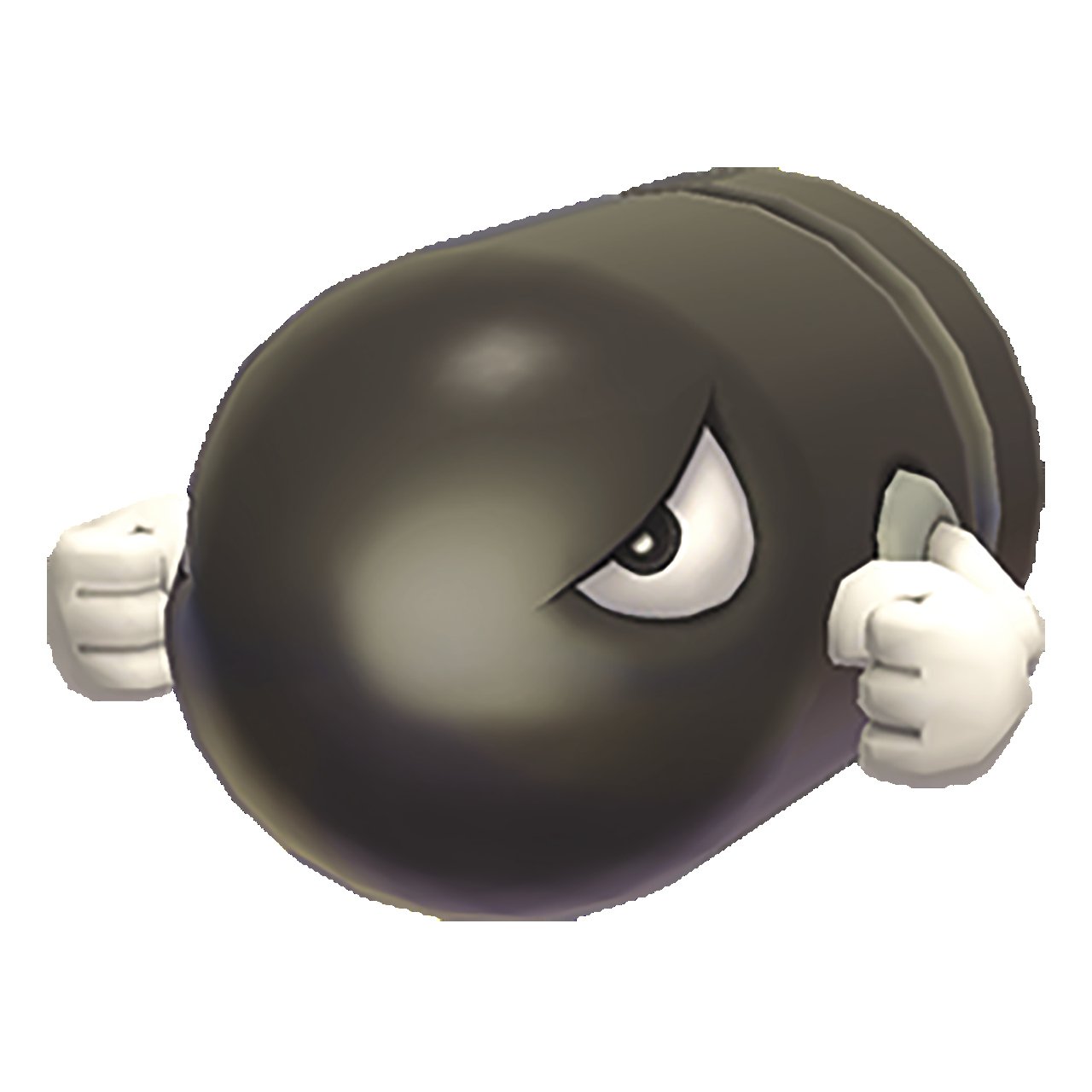 File:Bullet Bill SM3DW Prima.jpg - Super Mario Wiki, the Mario encyclopedia