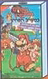 Cover of HaAchim Super Mario: BaMa'arav HaParu'a