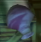 An obstacle from Luigi's Mansion