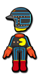 File:MK8D Mii Racing Suit Pac-Man.png