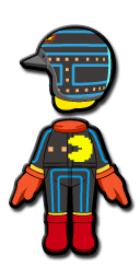 File:MK8D Mii Racing Suit Pac-Man.png