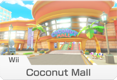 File:MK8D Wii Coconut Mall Course Icon.png