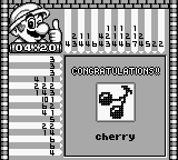 File:Mario's Picross Cherry.png