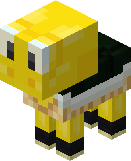 File:Minecraft Mario Mash-Up Sheep Baby Black Render.png