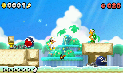 File:NSMB2 Impossible Pack Level 1.png