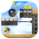 File:NSMBU The Mighty Cannonship Level Preview Sprite.png