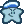 Battle icon for Muskular's Chill Out ability in Paper Mario.