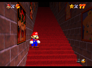 APNG of Mario performing BLJ.