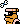 Sprite of a Rocky Wrench from Super Mario Bros. 3.