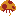 Super Mushroom sprite from Super Mario Bros.: The Lost Levels.