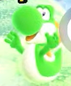 File:SMBW Screenshot Ghost Yoshi.png