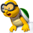 Icon used in the parts palette in Super Mario Maker